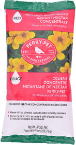 Perky- Pet Hummingbird Instant Nectar - 078978550025