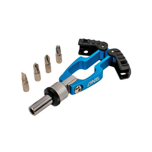 One Ball Jay X-wing T-86 Folding Snowboard Tool - 765857242064 One Ball Jay X-wing T-86 Folding Snowboard Tool - 765857242064