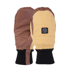 Pow Gloves Brier Mitt - 9351129026893 Pow Gloves Brier Mitt - 9351129026893