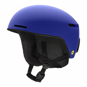 Smith Optics Code Mips Matte Lapis - 716736735573 Smith Optics Code Mips Matte Lapis - 716736735573