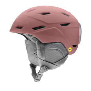 Smith Optics Mirage Mips Matte Chalk Rose - 716736736518 Smith Optics Mirage Mips Matte Chalk Rose - 716736736518