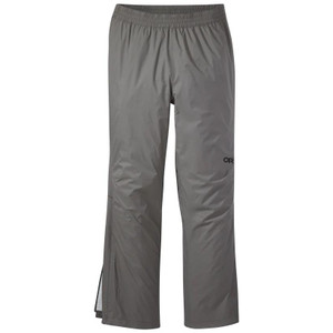 Outdoor Research Men's Apollo Rain Pant - 727602596709 Outdoor Research Men's Apollo Rain Pant - 727602596709