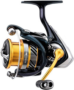 Fishing - Fishing Reels - Spinning - Yeager's Sporting Goods