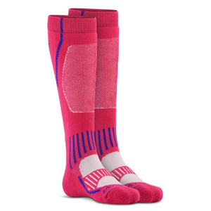 Fox River Mills Kid's Boreal Medium Weight Over-The-Calf Ski & Snowboard Sock - 087839152193 Fox River Mills Kid's Boreal Medium Weight Over-The-Calf Ski & Snowboard Sock - 087839152193
