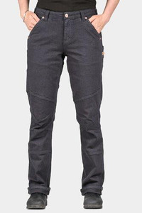 DX Bootcut in CORDURA® Canvas  Heavy Duty Mid-rise Work Pant for