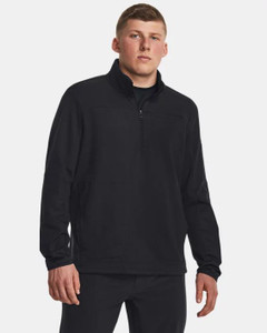 Under Armour Men's Rival Fleece Tactical 1/4 Zip - 196883939329 Under Armour Men's Rival Fleece Tactical 1/4 Zip - 196883939329