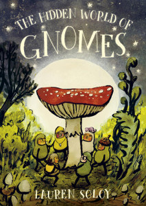 Penguin The Hidden World of Gnomes - 9780735271043 Penguin The Hidden World of Gnomes - 9780735271043