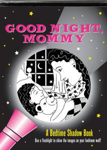Peter Pauper Shadow Book: Good Night Mommy - 9781441322487 Peter Pauper Shadow Book: Good Night Mommy - 9781441322487
