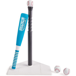 Epoch Everlasting EZ-Adjust T-Ball Set - 020373026919 Epoch Everlasting EZ-Adjust T-Ball Set - 020373026919