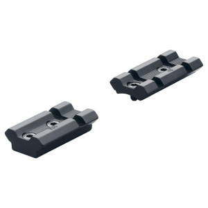 Leupold & Stevens In Rifleman Savage 10/110 with Round Receiver Black Matte - 030317008505 Leupold & Stevens In Rifleman Savage 10/110 with Round Receiver Black Matte - 030317008505