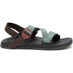 Chaco Men's Lowdown Sandal - Dark Forest - 195020164556 Chaco Men's Lowdown Sandal - Dark Forest - 195020164556