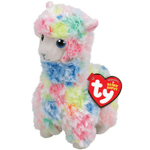 Ty Inc Beanie Baby - Lola - 008421412174 Ty Inc Beanie Baby - Lola - 008421412174