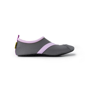 Dm Merchandising Inc Women's Fit Kicks 3 Classic - Gray - 722950407158 Dm Merchandising Inc Women's Fit Kicks 3 Classic - Gray - 722950407158