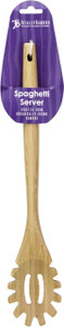 Totally Bamboo Spaghetti & Pasta Server Spoon - 875118002884 Totally Bamboo Spaghetti & Pasta Server Spoon - 875118002884