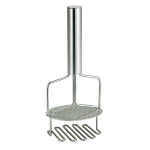 Harold Import Comp Kitchen Dual Action Potato Masher - 781723932006 Harold Import Comp Kitchen Dual Action Potato Masher - 781723932006