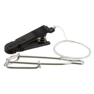Scotty Fishing Mini Snapper Line Release Clip - 062017010465 Scotty Fishing Mini Snapper Line Release Clip - 062017010465
