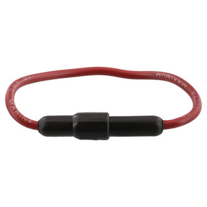 Scotty Fishing In-line Fuse Holder - 062017011240 Scotty Fishing In-line Fuse Holder - 062017011240