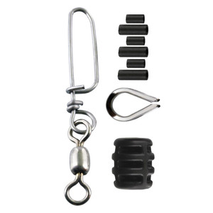 Scotty Fishing Downrigger Terminal Kit - 062017011530 Scotty Fishing Downrigger Terminal Kit - 062017011530