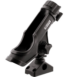 Scotty Fishing Power Lock Rod Holder - 062017002309 Scotty Fishing Power Lock Rod Holder - 062017002309