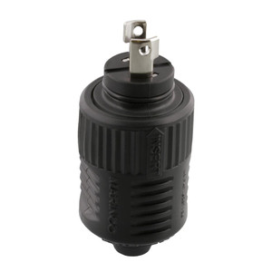 Scotty Fishing Marinco 12V Downrigger Plug - 062017021270 Scotty Fishing Marinco 12V Downrigger Plug - 062017021270