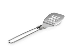 Gsi Outdoors Folding Chef's Spatula - 090497640209
