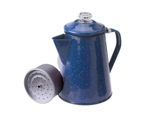 Gsi Outdoors 8 Cup Percolator - 090497151545