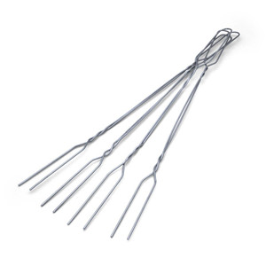 Coghlan's Toaster Forks 20" 4-Pack - 056389089754 Coghlan's Toaster Forks 20" 4-Pack - 056389089754