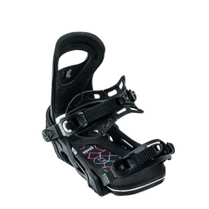 スノーボード arsenal Union Atlas Snowboard Bindings 2023 | $349.95 | Saint Bernard
