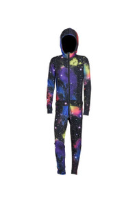 Airblaster Youth Ninja Suit - Far Out - 847678245704 Airblaster Youth Ninja Suit - Far Out - 847678245704