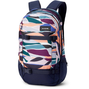 Dakine Mission Backpack 25L - Night Skyline - 194626559674 Dakine Mission Backpack 25L - Night Skyline - 194626559674