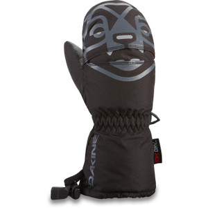 Dakine Toddler Scrambler Mitt - Bear - 194626553993 Dakine Toddler Scrambler Mitt - Bear - 194626553993