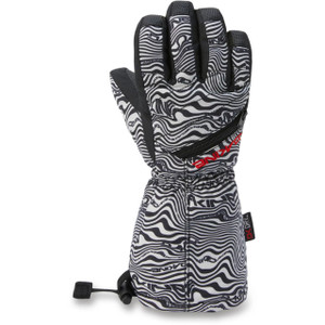 Youth Tracker Glove - Dakine Waves - 194626536224 Youth Tracker Glove - Dakine Waves - 194626536224