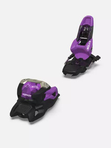 Marker Squire 11 - Black/Purple - 883295408061 Marker Squire 11 - Black/Purple - 883295408061