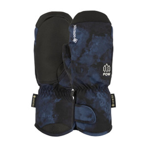 Pow Gloves Jr's Gtx Mitt - Ink - 9351129043067 Pow Gloves Jr's Gtx Mitt - Ink - 9351129043067
