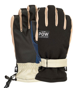 Pow Gloves XG Mid Glove - Multi - 9351129044736 Pow Gloves XG Mid Glove - Multi - 9351129044736