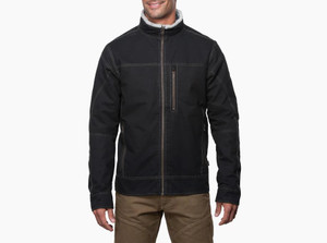 Kuhl Burr™ Jacket Lined - Espresso - 631411531748 Kuhl Burr™ Jacket Lined - Espresso - 631411531748