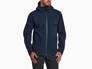 Kuhl Men's Stretch Voyagr™ Jacket - Pirate Blue - 193070544267 Kuhl Men's Stretch Voyagr™ Jacket - Pirate Blue - 193070544267