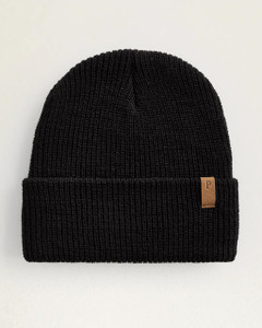 Pendleton Wool Watch Cap - Black - 197285039761 Pendleton Wool Watch Cap - Black - 197285039761