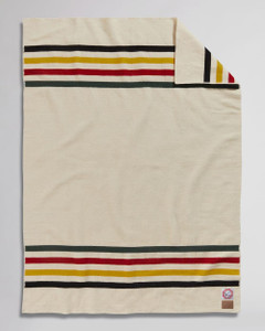 Pendleton National Park Throw Glacier - 885628929144 Pendleton National Park Throw Glacier - 885628929144