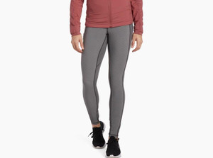 Kuhl Transcendr Legging - Carbon - 193070206578 Kuhl Transcendr Legging - Carbon - 193070206578