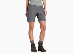 Kuhl Trekr Short 8" - Charcoal - 631411974125