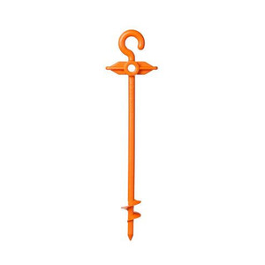 Coghlan's Ltd Twist Anchor - 12.5" - 056389018037 Coghlan's Ltd Twist Anchor - 12.5" - 056389018037
