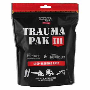 Adventure Medical Trauma Pak III - 707708002984