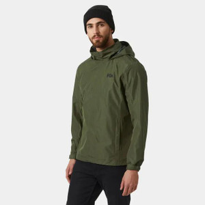 Helly-hansen Pro(us) Dubliner Waterproof Jacket - Utility Green - 7040057967188 Helly-hansen Pro(us) Dubliner Waterproof Jacket - Utility Green - 7040057967188