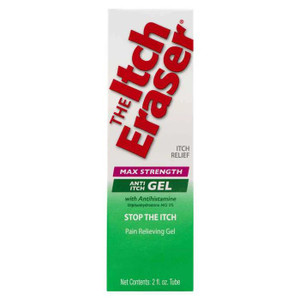 After Bite The Itch Eraser Gel - 044224624000 After Bite The Itch Eraser Gel - 044224624000
