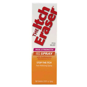 After Bite The Itch Eraser Spray - 044224624109 After Bite The Itch Eraser Spray - 044224624109
