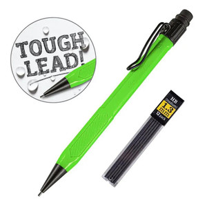 Rite In The Rain Work-Ready Mechanical Pencil - Green - 632281105022