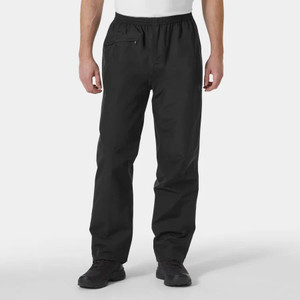 Helly-hansen Pro(us) Dubliner Waterproof Pants - Black - 7040054891677 Helly-hansen Pro(us) Dubliner Waterproof Pants - Black - 7040054891677