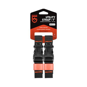 Gear Aid Inc. Utility Strap 1" - 24" - 021563808803