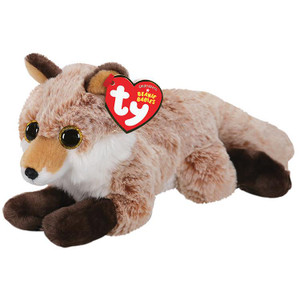 Ty Inc Beanie Baby Fredrick - 008421500529 Ty Inc Beanie Baby Fredrick - 008421500529